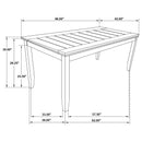 Dalila Dining Sets