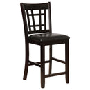 Lavon 5 Pc Counter Height Dining Sets