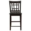 Lavon 5 Pc Counter Height Dining Sets