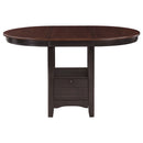 Lavon 5 Pc Counter Height Dining Sets
