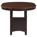 Lavon 5 Pc Counter Height Dining Sets