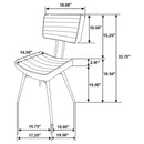 Misty Dining Sets