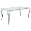 Carone 5 Pc Dining Sets