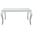 Carone 5 Pc Dining Sets