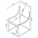Adino Side Chairs