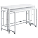 Jackson 4 Pc Counter Height Dining Set