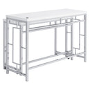 Jackson 4 Pc Counter Height Dining Set