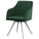 Arika Arm Chairs