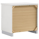 Felicity Bedroom Set White