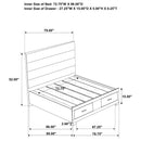 Felicity Beds