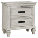 Franco 5 Pc Bedroom Sets