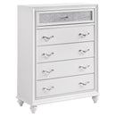 Barzini Bedroom Sets