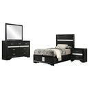 Miranda Bedroom Sets 2