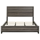 Watson Queen Beds