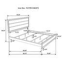 Watson Queen Beds