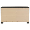 Wright Dresser