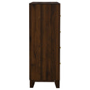 Welsley Chest