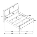Arini Bedroom Sets