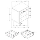 Arini Nightstands