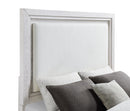 Marielle California King, E.King, & Queen Bed
