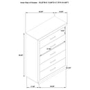 Kenora Chest
