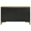 Granada Dresser