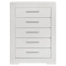 Ives Chest