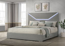 Ives Eastern King Bed