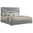 Ives Eastern King Bed