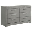 Ives Bedroom Sets