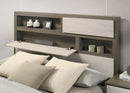 Fenwick California King, Eastren King, Queen Bed