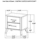 Kaywood Bedroom Sets