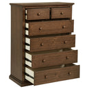 Sumerlin Chests