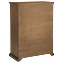 Sumerlin Chests