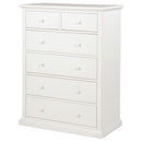 Sumerlin Chests