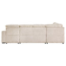 Devonshire Sleeper Sectionals