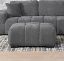 Octavia Ottomans