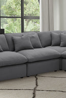 Hobson Accent Chair