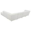 Sunny Sectionals