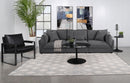Sasha Stationary Sofas