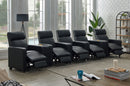 Toohey Seating