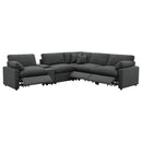 Collins Non Recling Sectionals
