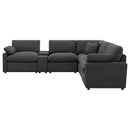 Collins Non Recling Sectionals