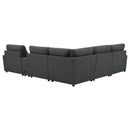 Collins Non Recling Sectionals