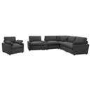 Collins Non Recling Sectionals