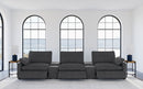 Collins Non Recling Sectionals