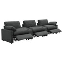 Collins Non Recling Sectionals