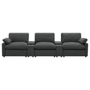 Collins Non Recling Sectionals
