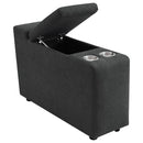 Collins Non Recling Sectionals