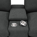 Collins Non Recling Sectionals